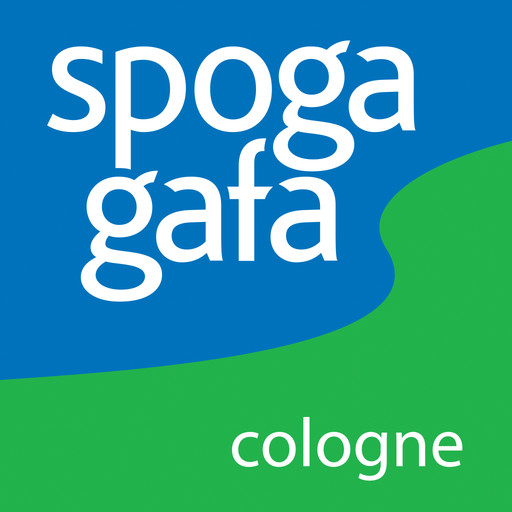 GAFA - SPOGA ΓΑΦΑ - ΣΠΟΓΑ