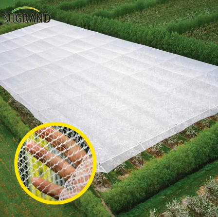 Anti- Hail Net Αντι-χαλάζι δίχτυ