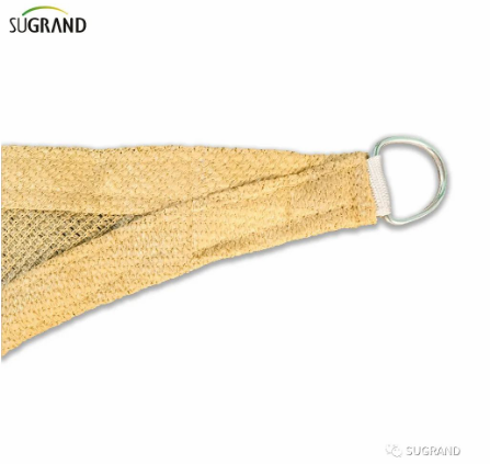 shade sail πανί σκιάς