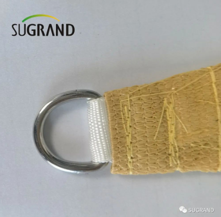 shade sail πανί σκιάς