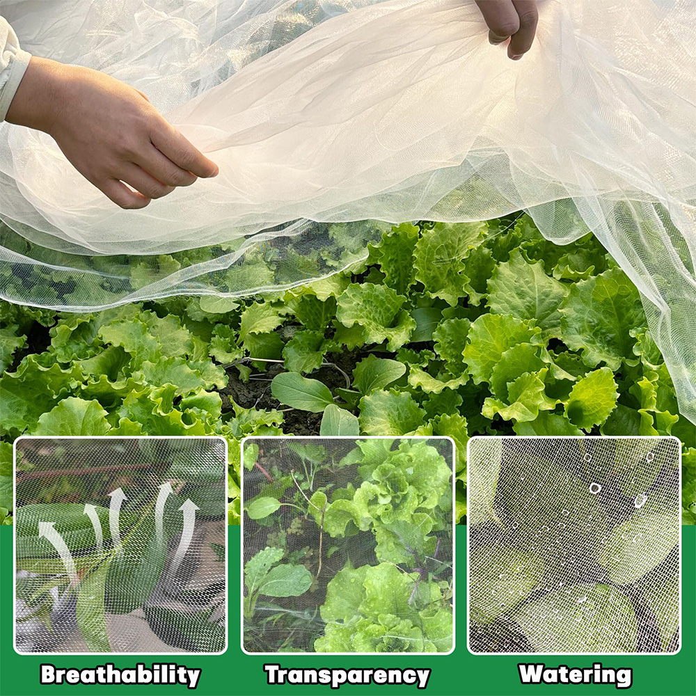agricultural insect net γεωργικό δίχτυ εντόμων