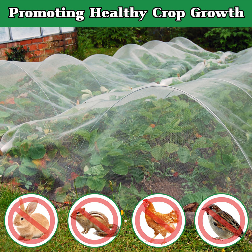 50 mesh insect net 50 δίχτυ εντόμων πλέγματος