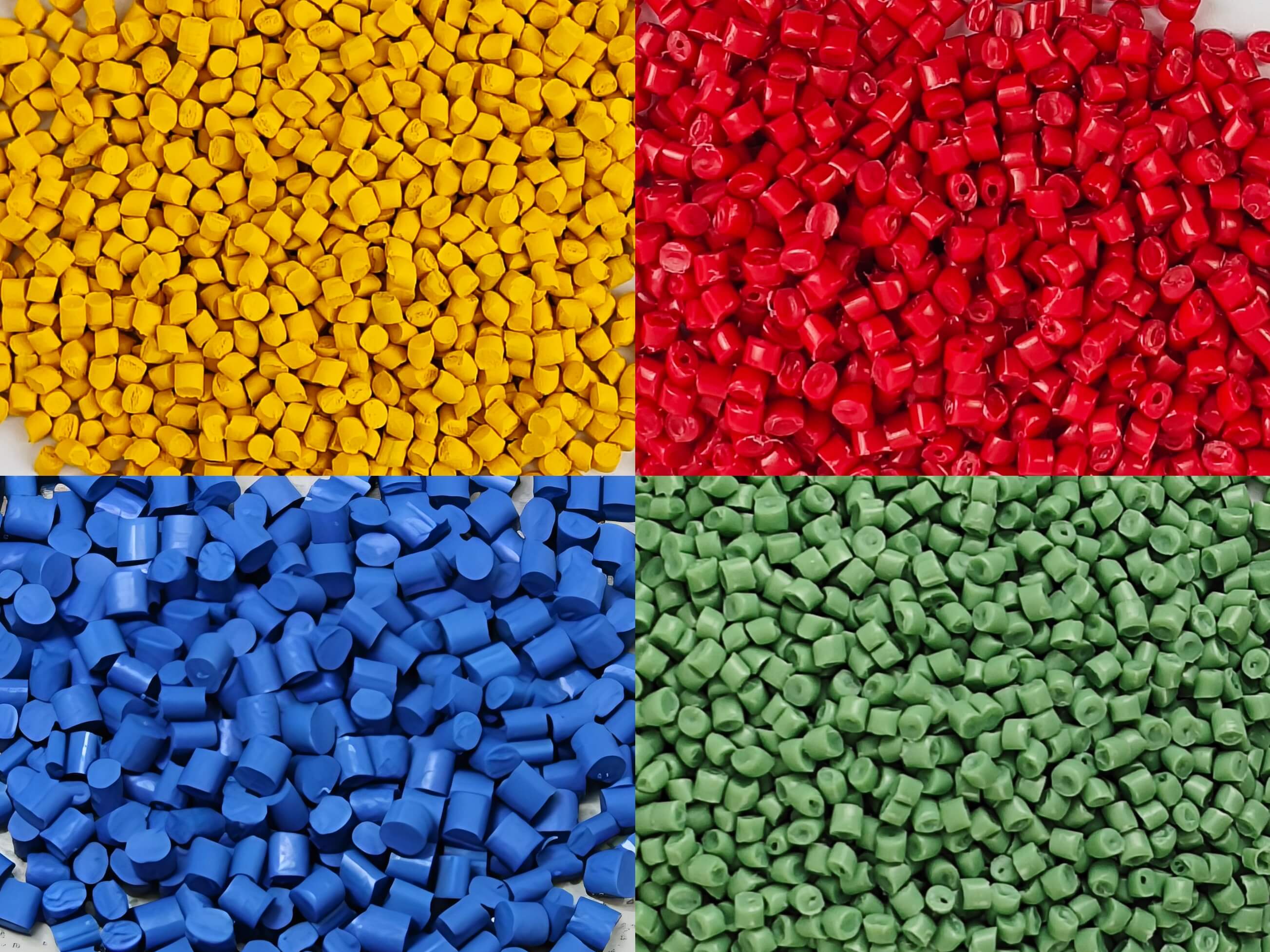 color masterbatch έγχρωμο masterbatch