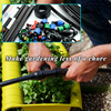 PE AGRICULTY FLAT DRIP IRRIGIGE PIPE για το σύστημα ποτίσματος φυτών κήπου