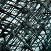 Πλαστικό δίχτυ περίφραξης τεντωμένο δίχτυ PP με επεξεργασία με υπεριώδη ακτινοβολία