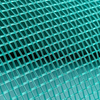 Χονδρικό πλέγμα παραθύρων από υαλοβάμβακα Πράσινη κουνουπιέρα