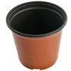 Plastic Plant Nursery Pots Seed Starting Pots For Plant Χονδρική
