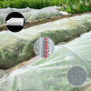 Γεωργία Προστασία θερμοκηπίου Πλαστικά δίχτυα εντόμων Λαχανικό κήπου