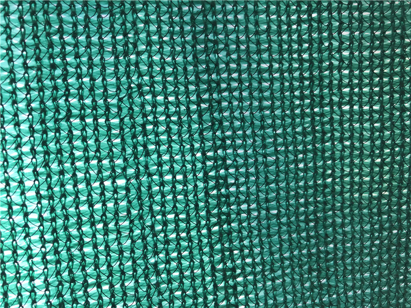 210GSM Σκούρο πράσινο αδιάβροχο κουβούκλιο για αίθριο
