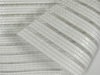 Δίχτυ σκίασης από αλουμινόχαρτο με αντανακλαστικό λευκό ήλιο εξωτερικού χώρου