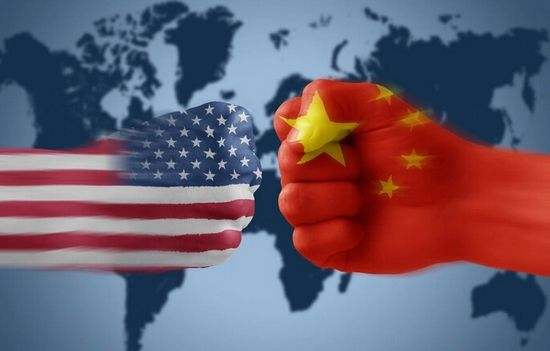 η Κίνα και ο πόλεμος μας