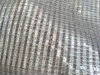Δίχτυ σκίασης με φύλλο αλουμινίου HDPE Greenhouse Silver
