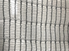 Επεξεργασμένο με UV HDPE 50GSM Μαύρο Anti Bee Net