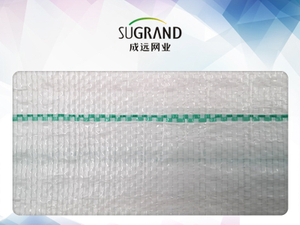 Υψηλής ποιότητας λευκό κάλυμμα εδάφους 100GSM/ζιζάνιο