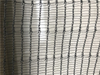 Επεξεργασμένο με UV HDPE 50GSM Μαύρο Anti Bee Net
