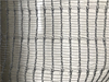 Επεξεργασμένο με UV HDPE 50GSM Μαύρο Anti Bee Net