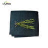 160 GSM Dark Green Black Mono Tape Shade Net