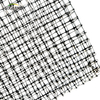 Πλαστικό δίχτυ περίφραξης τεντωμένο δίχτυ PP με επεξεργασία με υπεριώδη ακτινοβολία