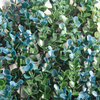 Πλαστικά τεχνητά φύλλα φοίνικα Τεχνητό φύλλο
