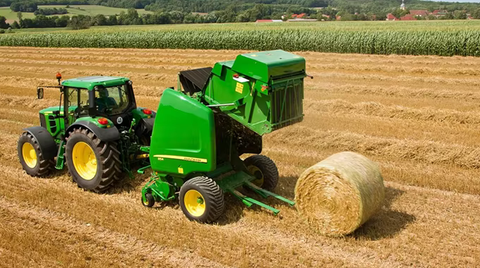 εργοστάσιο δίχτυ δεμάτων