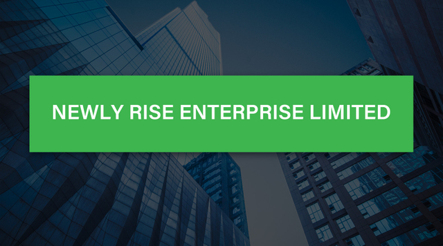 Πρόσφατα Rise Enterprise Limited