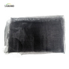 HDPE+UV Μαύρο πλαστικό διχτυωτό διχτυωτό διχτυωτό ρολό δίχτυ για το θερμοκήπιο