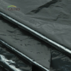 China Manufactory Silver Black LLDPE Agriculture Plastic Mulch Film for Greenhouse