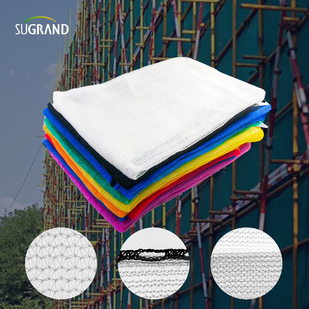 Προμηθευτές Net Scaffold England