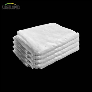 Πλεκτό διαφανές δίχτυ κατά των εντόμων/θρίπας για τη γεωργία