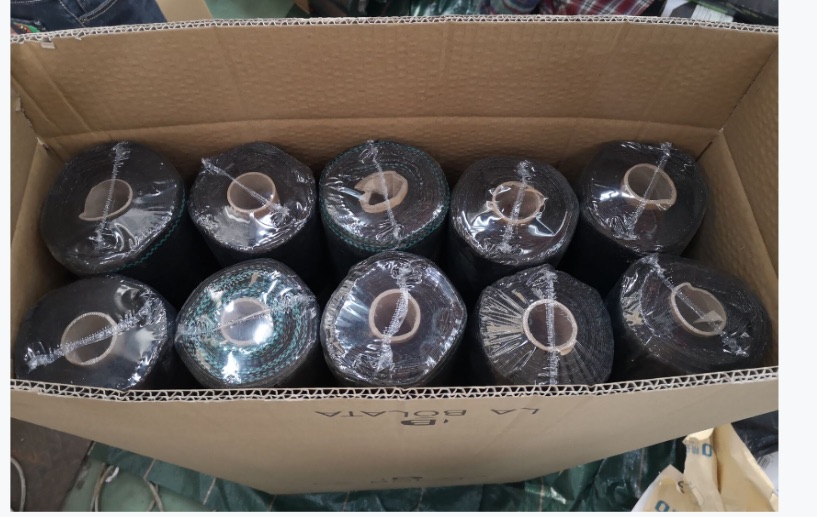 σκιά καθαρό ρολό