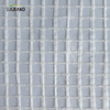 600g μετρητής διαυγής 2*45m/3*45m πυρκαγιά επιβραδυντικά λευκά ικριώματα