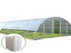 Επεξεργασία με UV 150 Microns / 200 Microns Cover Cover Greshouse Ενισχυμένο Πλαστικό Λειτουργό