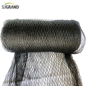 35GSM Black Ant-Bird Netting για τον κήπο