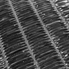Τρεις βελόνες Black Mono+Tape Shade Net