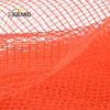 Δίχτυ συντριμμιών 3m X 50m Σκαλωσιά Διχτυωτό Πορτοκαλί Σκαλωσιά