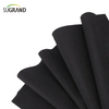 Εργοστασιακή τιμή Bio Regradable Non Woven Fabric Μαύρο 50gsm Non Woven Fabric