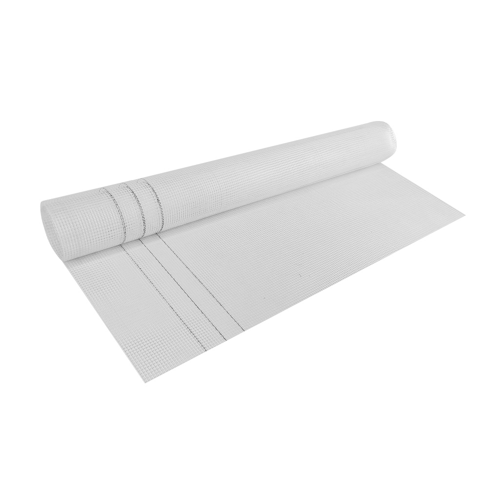 Fiberglass Net Ενισχυμένο Fiberglass Mesh Gross Net