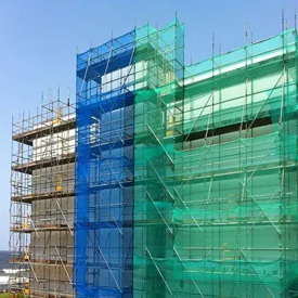 scaffold net (6) chaffold net (6)