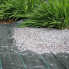 Dark Green Ground Cover Landscape Fabric Factory