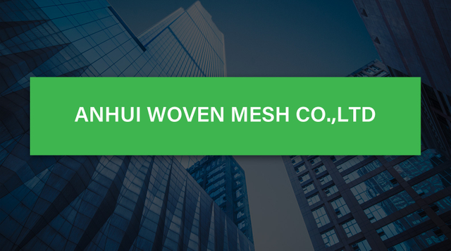 Anhui υφαντά πλέγμα co