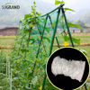 Νέο άσπρο δίχτυ στήριξης φυτών HDPE 