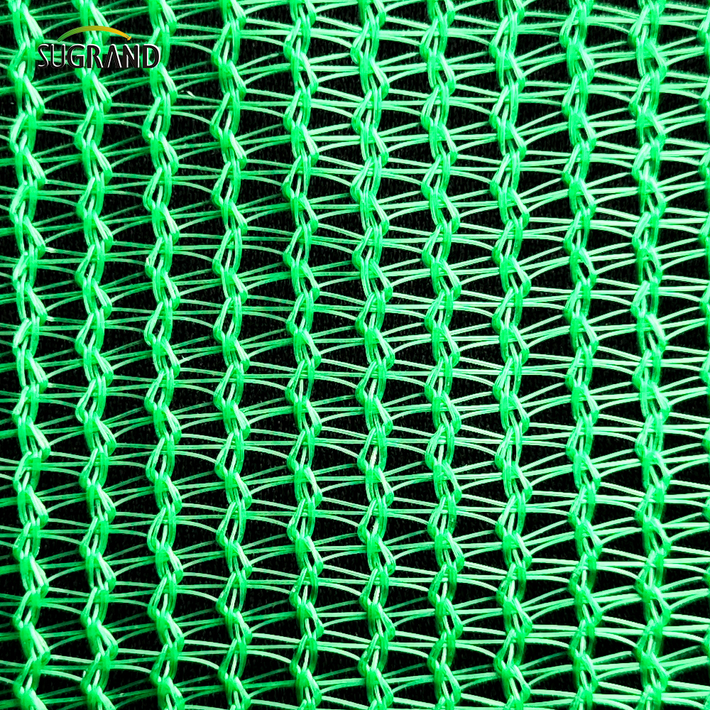 Δίχτυ σκίασης ταινίας ανοιχτό πράσινο 