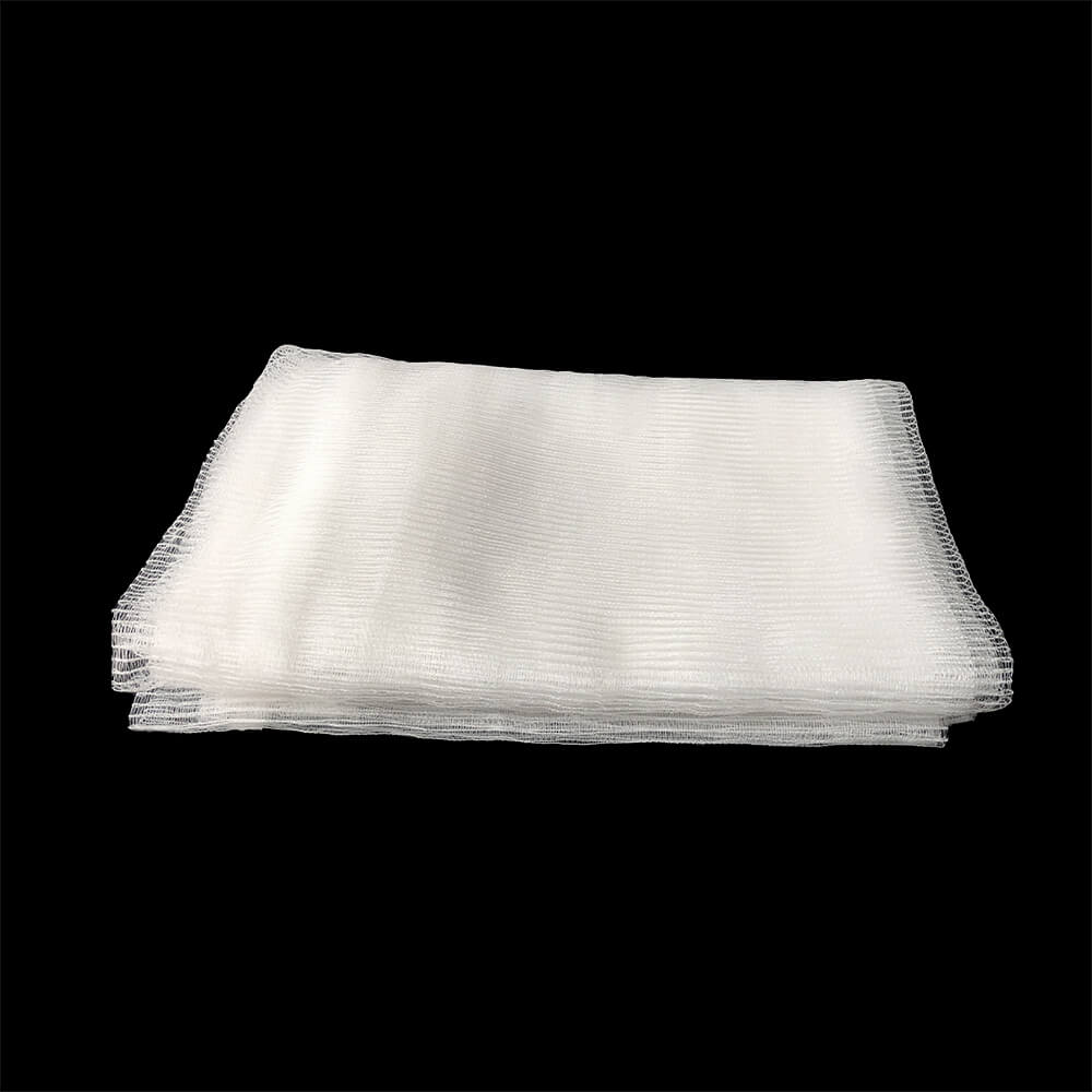 Επεξεργασμένο με UV HDPE 50GSM Black Anti Bee Net