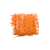 Πορτοκαλί Δίχτυ Περίφραξης 1Χ50m Περίφραξη Πλαστικό Διχτυωτό