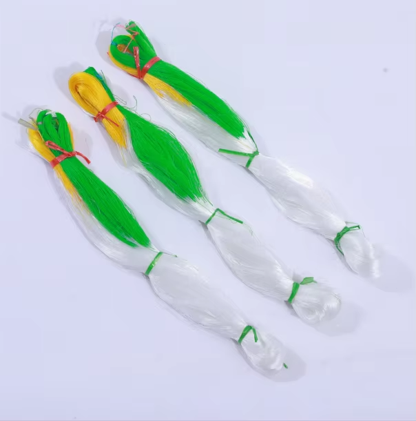 8GSM-10GSM HDPE Plant Support Net Trellis Net